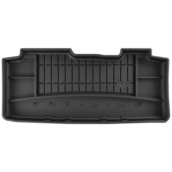 Mata bagażnika ProLine do Renault Modus 2004-2012