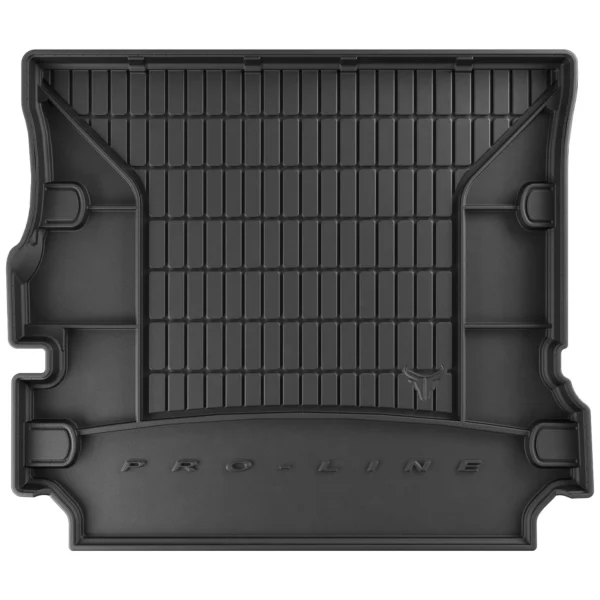 Mata bagażnika ProLine do Land Rover Discovery III 2004-2009