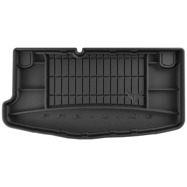 Mata bagażnika ProLine do Hyundai i10 I 2007-2013