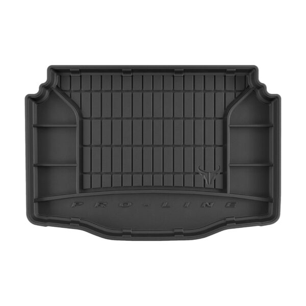 Mata gumowa Pro-Line Fiat 600e od 2023
