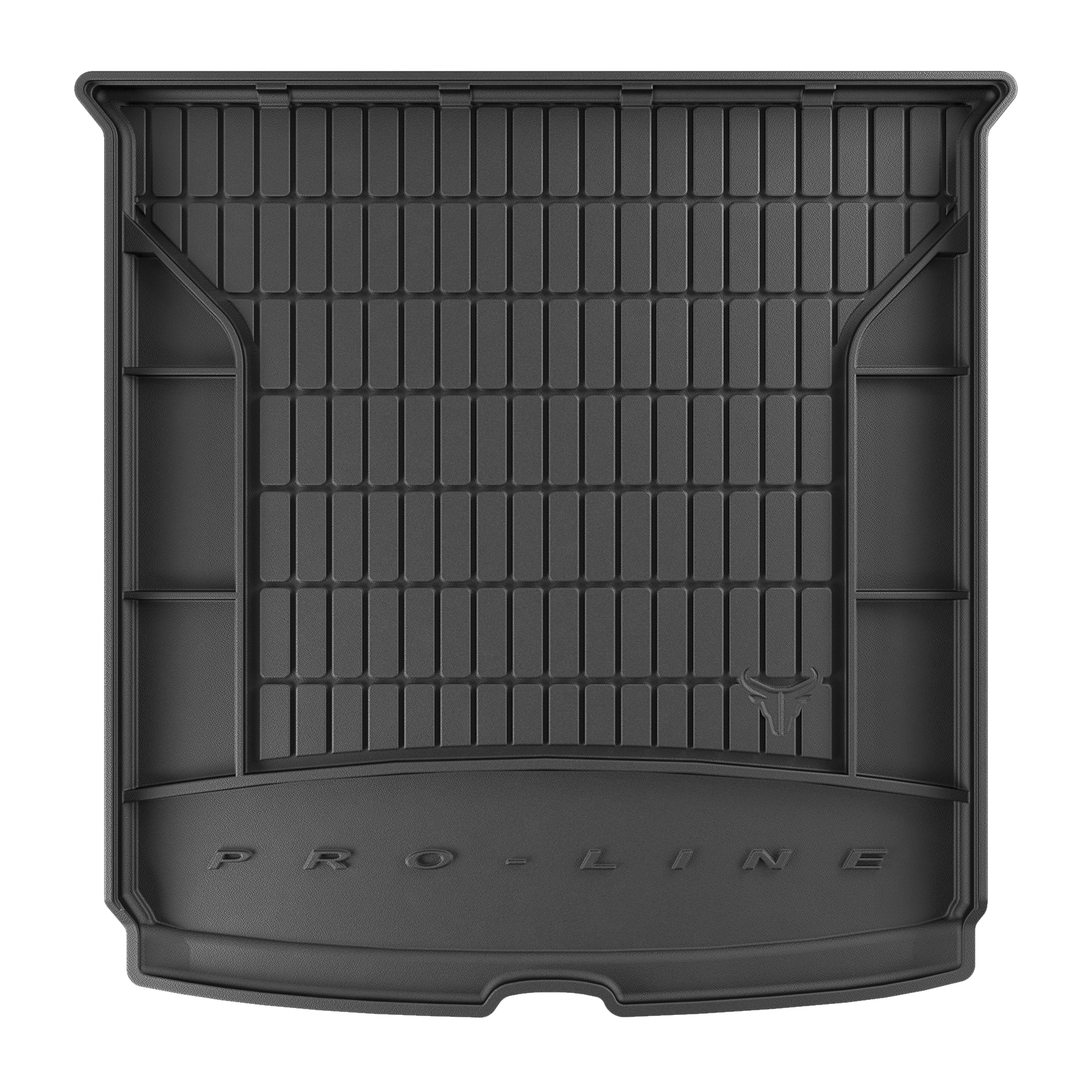 Mata bagażnika ProLine do Skoda Kodiaq II od 2024 Mata bagażnika ProLine do Skoda Kodiaq II od 2024