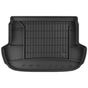 Mata bagażnika ProLine do Subaru Forester IV 2012-2018