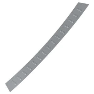 Nakładka na zderzak do Toyota Yaris II/II FL 2006-2011 Hatchback 5-drzwiowy - obrazek 5