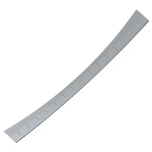 Nakładka na zderzak do Toyota Verso I 2009-2012 Hatchback 5-drzwiowy - obrazek 6