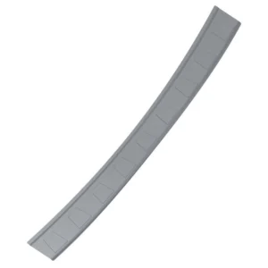 Nakładka na zderzak do Toyota Yaris III 2011-2014 Hatchback 5-drzwiowy - obrazek 6