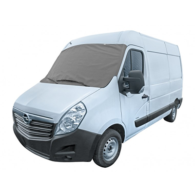 Osłona przeciwszronowa WINTER na szybę przednią Osłona przeciwszronowa WINTER na szybę przednią