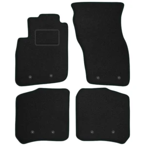 Dywaniki welurowe MOTOS Streak™ do Volvo V40 I 1996-2004 - obrazek 9