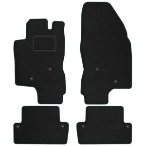 Dywaniki welurowe MOTOS Streak™ do Volvo S60 I 2000-2010 - obrazek 9