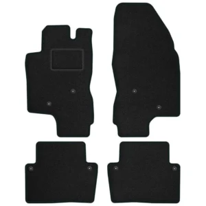 Dywaniki welurowe MOTOS Streak™ do Volvo S80 I 1998-2006 - obrazek 9