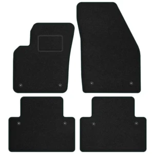 Dywaniki welurowe MOTOS Streak™ do Volvo S40 II 2004-2012 - obrazek 9