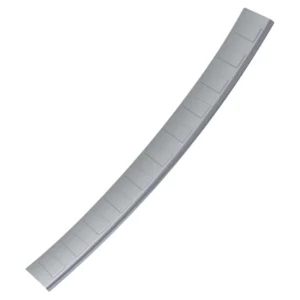 Nakładka na zderzak do Volkswagen Golf V 2007-2009 Kombi 5-drzwiowy - obrazek 6