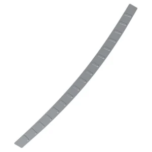 Nakładka na zderzak do Volkswagen Golf V 2003-2008 Hatchback 5-drzwiowy - obrazek 5