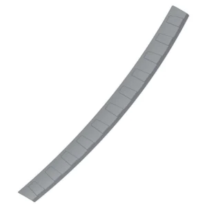 Nakładka na zderzak do Volkswagen Golf VI 2007-2011 Hatchback 5-drzwiowy - obrazek 6