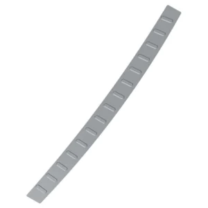 Nakładka na zderzak do Volkswagen Passat B6 CC 2008-2012 Coupe 4-drzwiowy - obrazek 5
