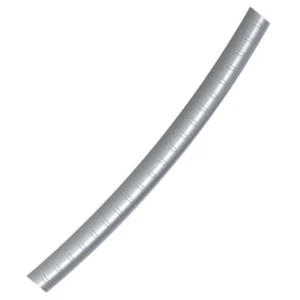 Nakładka na zderzak do Volkswagen Touran I 2003-2010 5-drzwiowy - obrazek 6