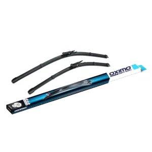Wycieraczki dedykowane OXIMO do Opel Corsa E od 10.2014 - obrazek 4