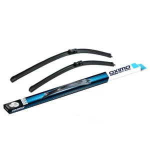 Wycieraczki dedykowane OXIMO do BMW M8 F93 od 11.2019 - obrazek 4