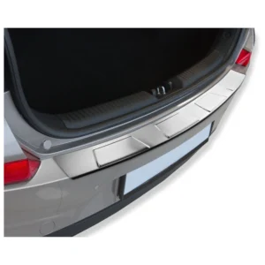 Nakładka na zderzak do Mazda CX-30 I od 2019 5-drzwiowy