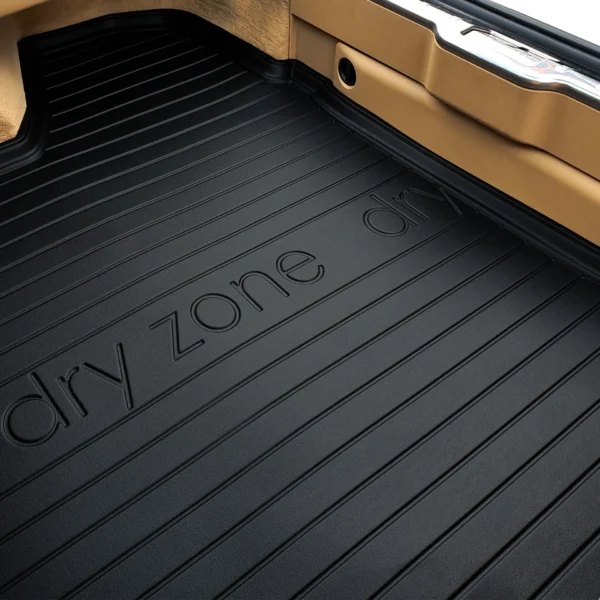 Mata bagażnika DryZone  Dacia Jogger od 2021-