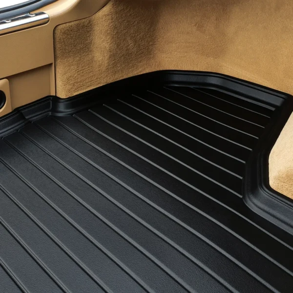 Mata bagażnika DryZone  Dacia Jogger od 2021-