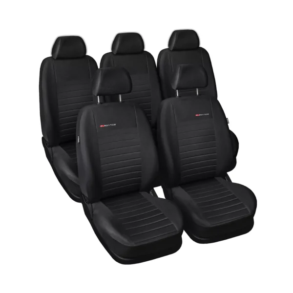 Pokrowce samochodowe Elegance do SEAT Alhambra 1996-2010