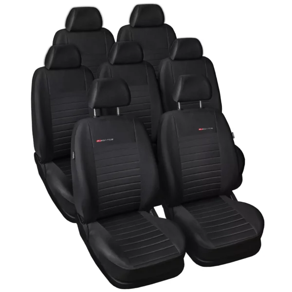 Pokrowce samochodowe Elegance do Volkswagen Golf Sportsvan 2014-2020