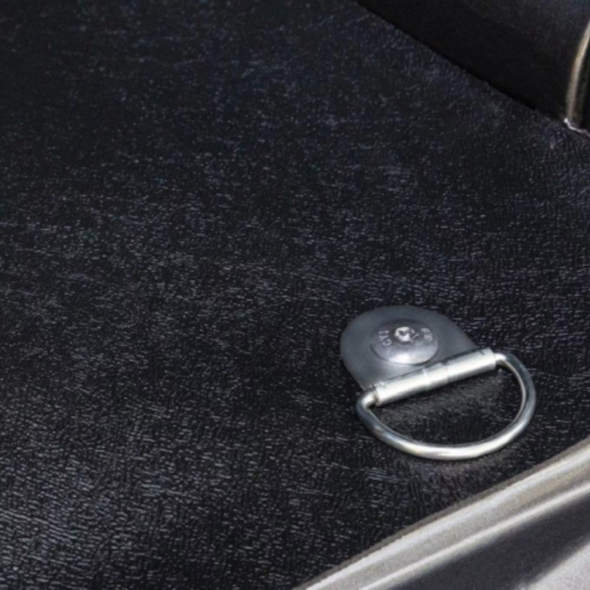 Gumowa mata cargo do Citroën Berlingo 2008-2018 Gumowa mata cargo do Citroën Berlingo 2008-2018