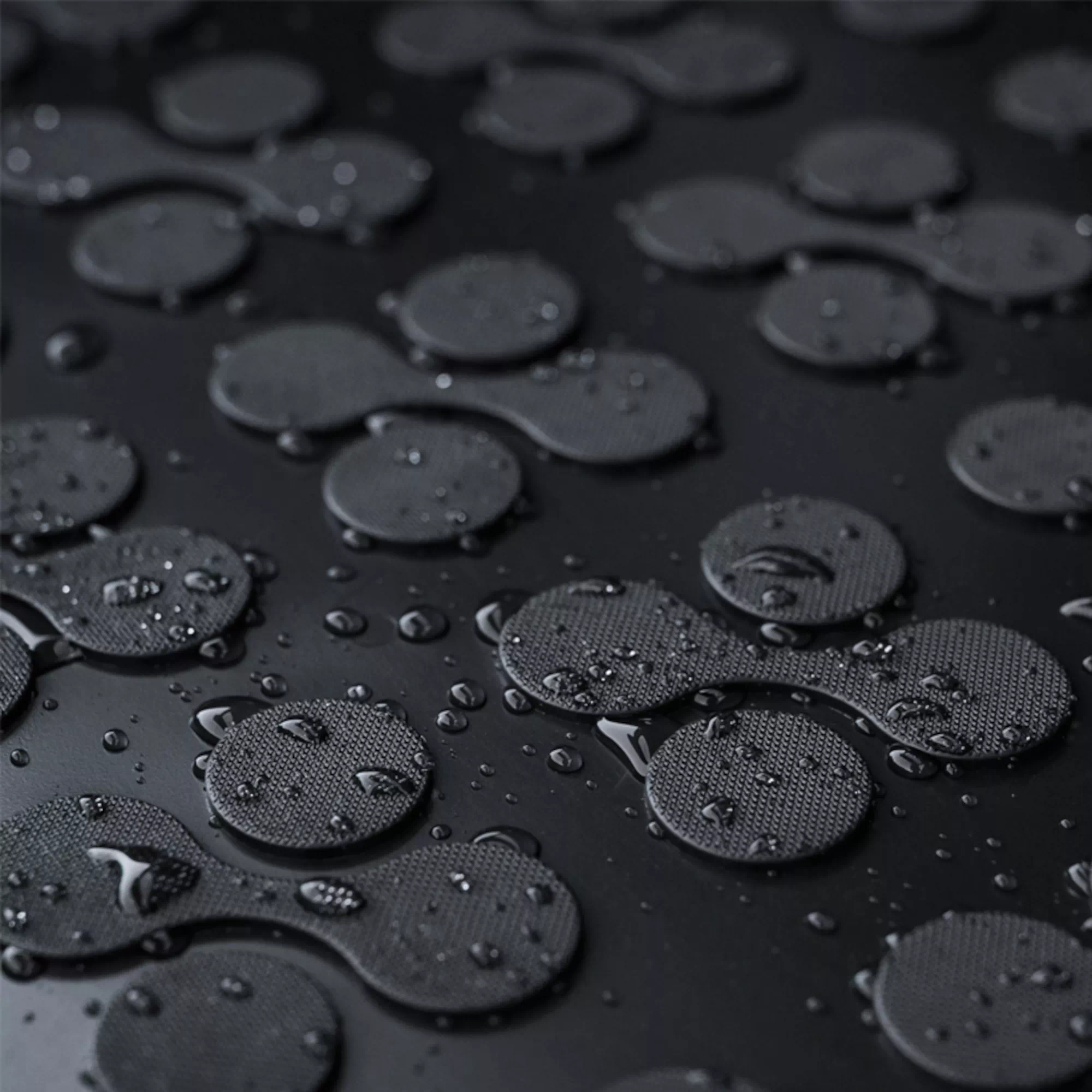 Mata plastikowa Peugeot 3008 III od 2024 Mata plastikowa Peugeot 3008 III od 2024