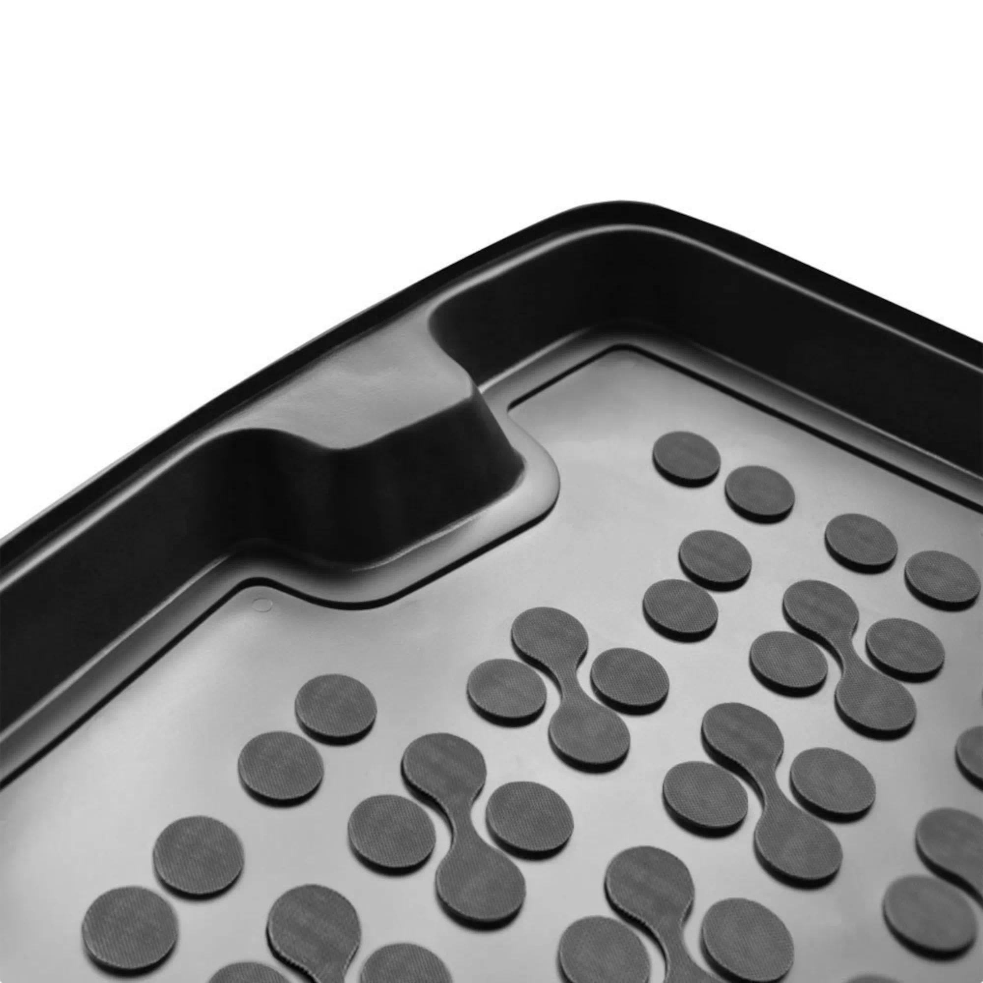 Mata plastikowa Peugeot 3008 III od 2024 Mata plastikowa Peugeot 3008 III od 2024