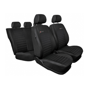 Uniwersalne pokrowce samochodowe AUTODEKOR Elegance