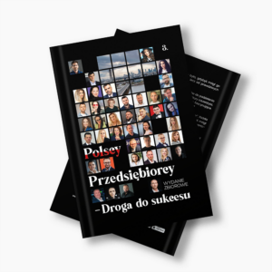 Polscy Przedsiębiorcy - Droga do sukcesu - obrazek 5