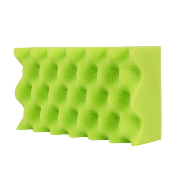 Gąbka do mycia samochodu Pro Green Sponge