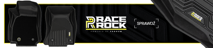 Race Rock
