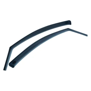 Owiewki na szyby samochodowe z serii Satuna do Hyundai i20 I 2008-2015