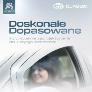 Owiewki na szyby samochodowe z serii Satuna do MAN TGX od 1999 - obrazek 3