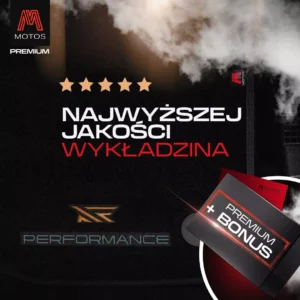 Dywaniki welurowe PERFORMANCE Premium do Alfa Romeo 145 1994-2000 - obrazek 2