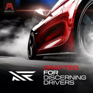 Dywaniki welurowe PERFORMANCE do Mercedes-Benz AMG GT C190 2014-2023 - obrazek 4