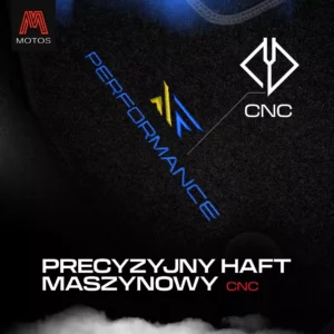 Dywaniki welurowe PERFORMANCE do Mercedes-Benz AMG GT C190 2014-2023 - obrazek 8
